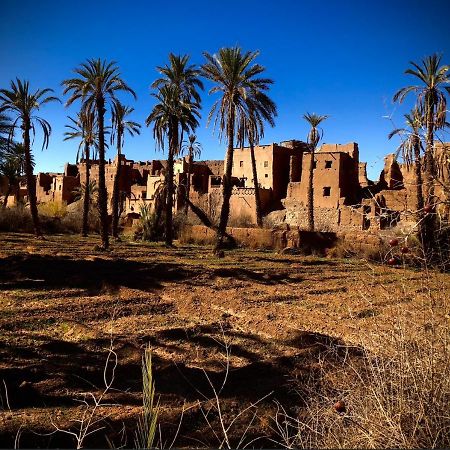 Maison D'Hote "J" أكدز المظهر الخارجي الصورة