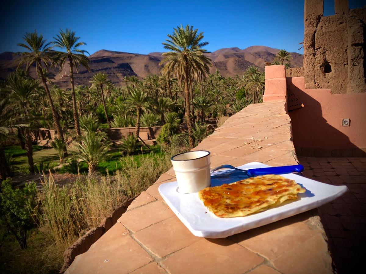 Maison D'Hote "J" أكدز المظهر الخارجي الصورة