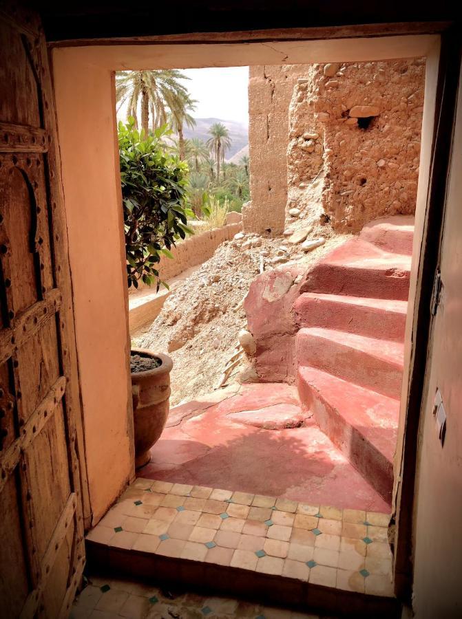 Maison D'Hote "J" أكدز المظهر الخارجي الصورة