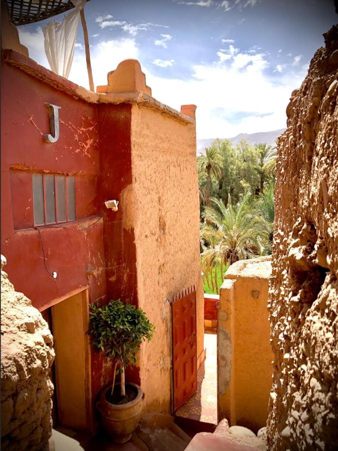 Maison D'Hote "J" أكدز المظهر الخارجي الصورة