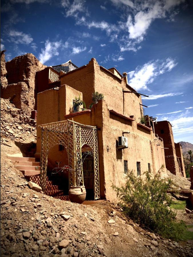 Maison D'Hote "J" أكدز المظهر الخارجي الصورة