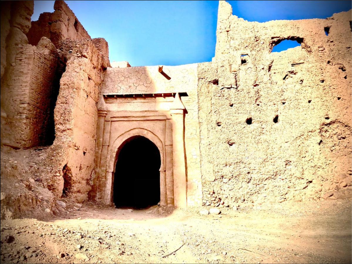 Maison D'Hote "J" أكدز المظهر الخارجي الصورة