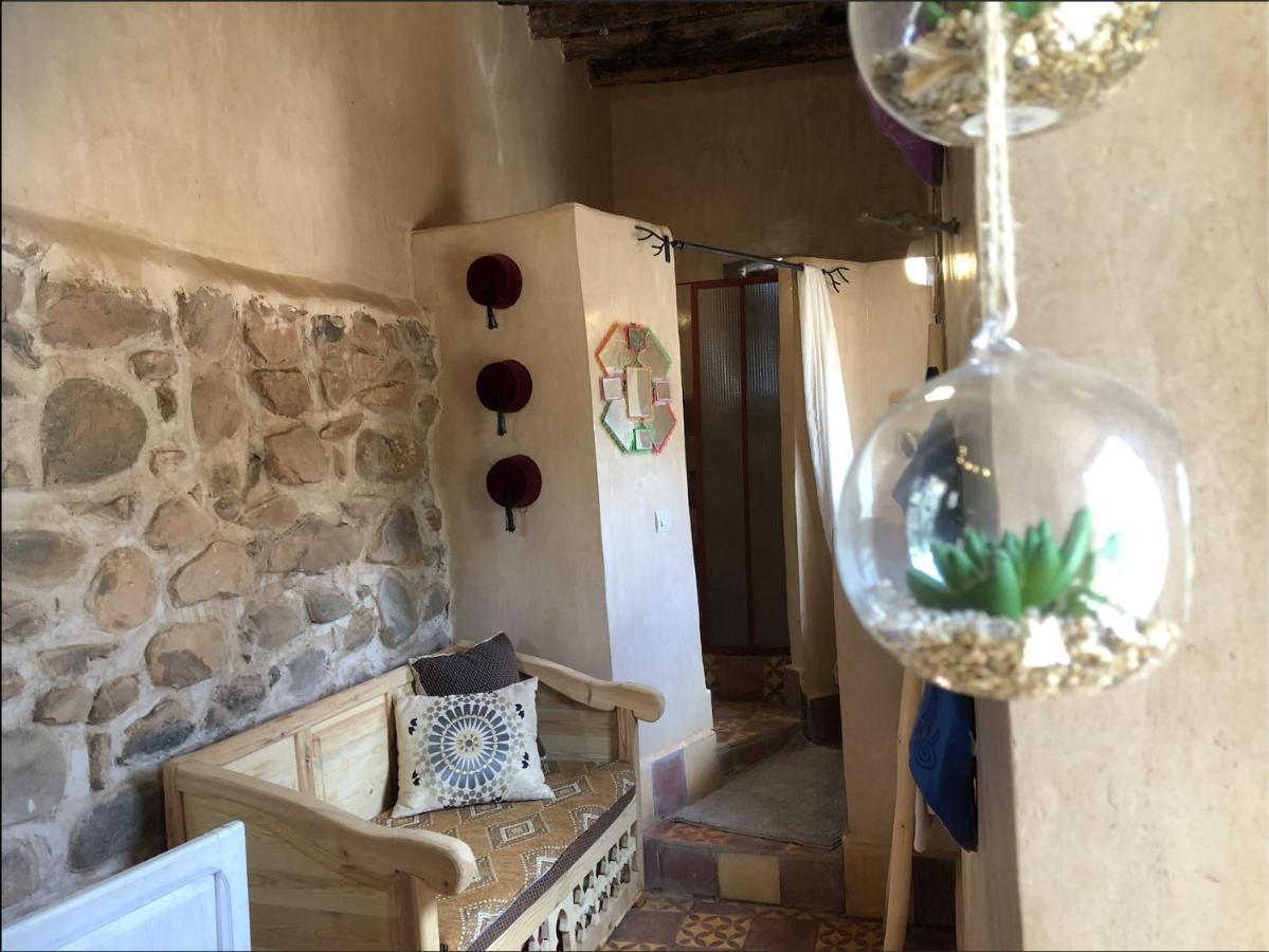 Maison D'Hote "J" أكدز المظهر الخارجي الصورة