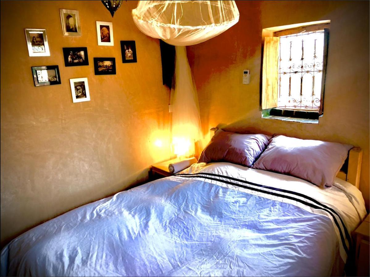 Maison D'Hote "J" أكدز المظهر الخارجي الصورة