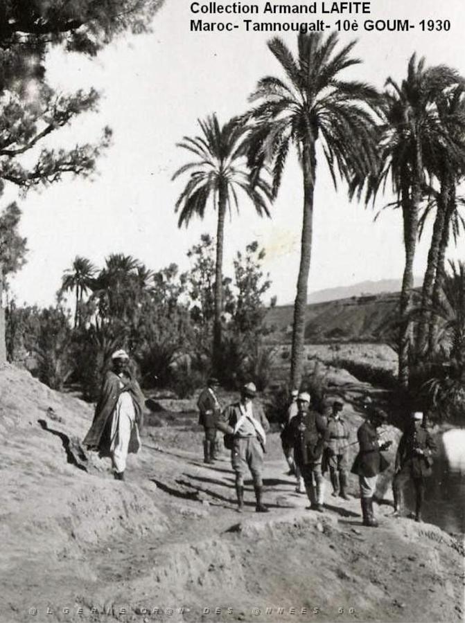 Maison D'Hote "J" أكدز المظهر الخارجي الصورة