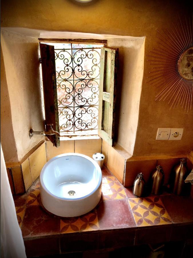 Maison D'Hote "J" أكدز المظهر الخارجي الصورة