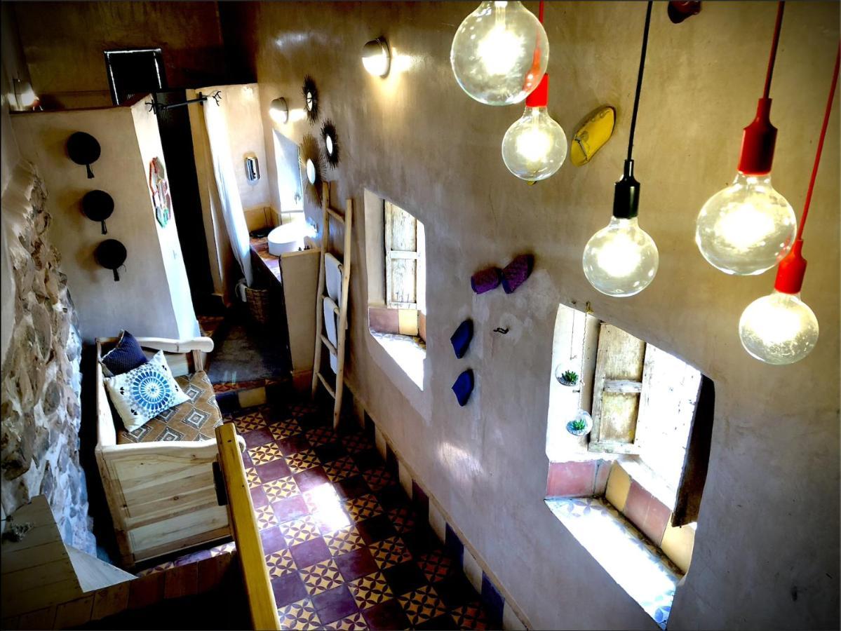 Maison D'Hote "J" أكدز المظهر الخارجي الصورة