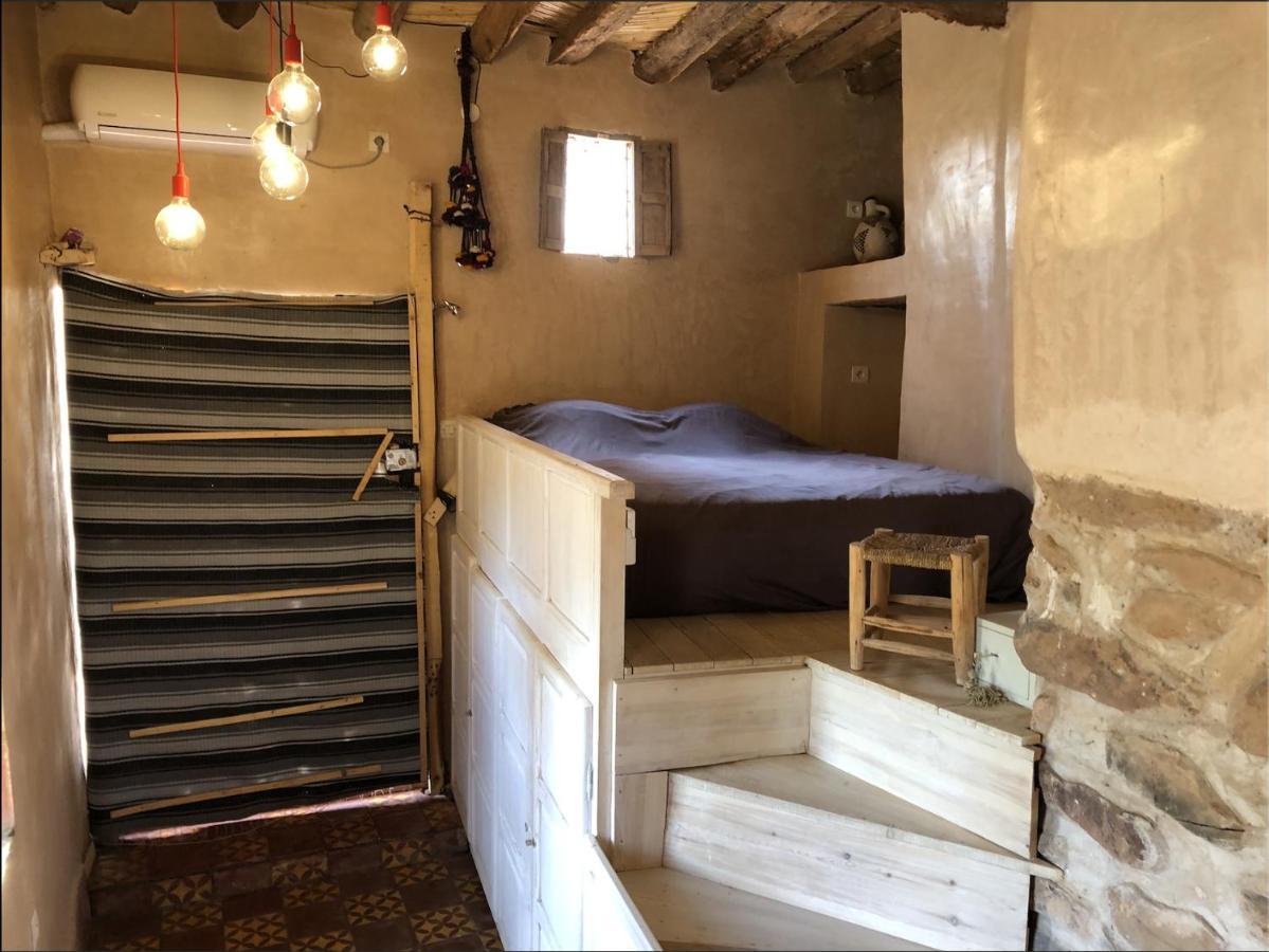 Maison D'Hote "J" أكدز المظهر الخارجي الصورة