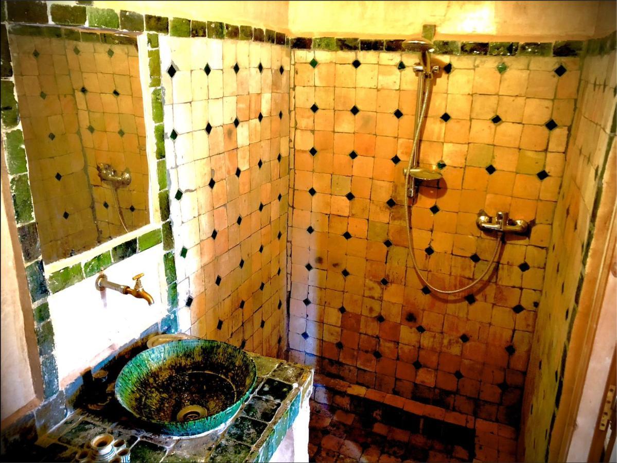 Maison D'Hote "J" أكدز المظهر الخارجي الصورة