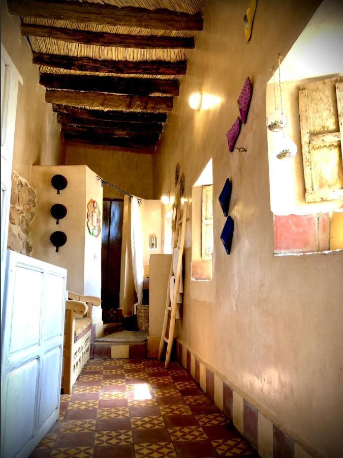 Maison D'Hote "J" أكدز المظهر الخارجي الصورة