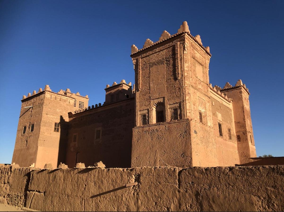 Maison D'Hote "J" أكدز المظهر الخارجي الصورة