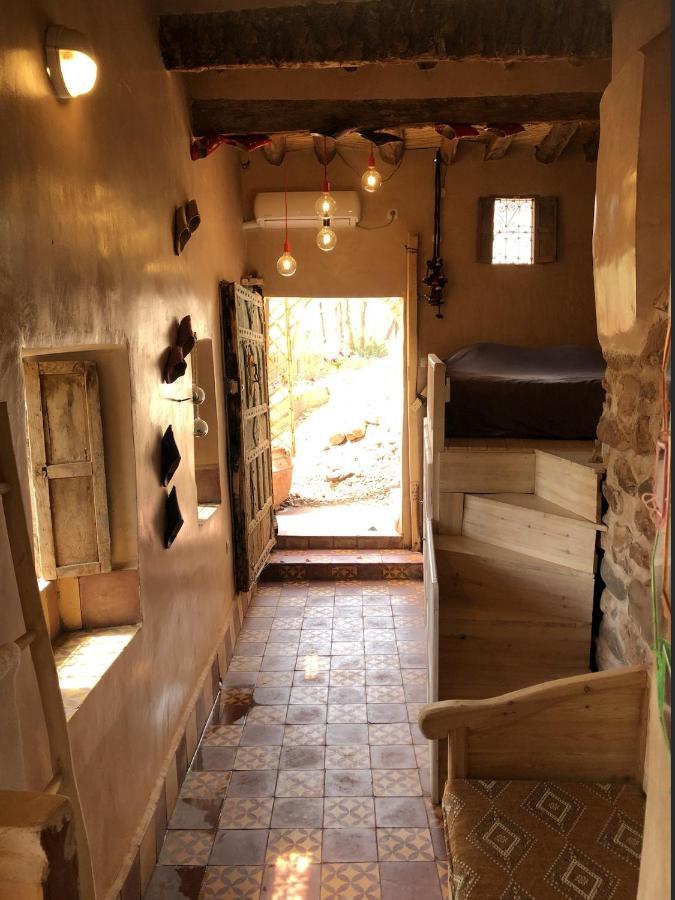 Maison D'Hote "J" أكدز المظهر الخارجي الصورة