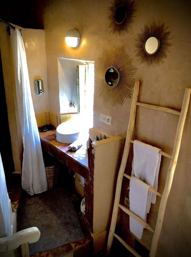 Maison D'Hote "J" أكدز المظهر الخارجي الصورة