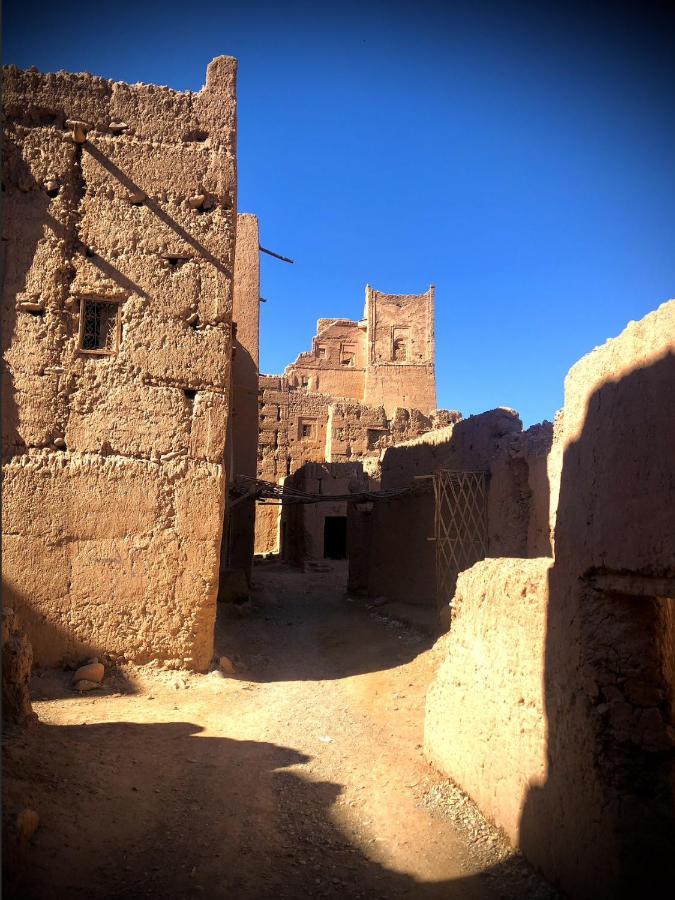 Maison D'Hote "J" أكدز المظهر الخارجي الصورة