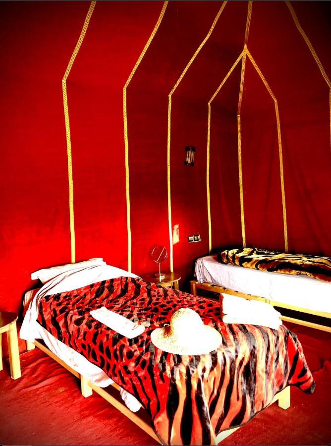 Maison D'Hote "J" أكدز المظهر الخارجي الصورة