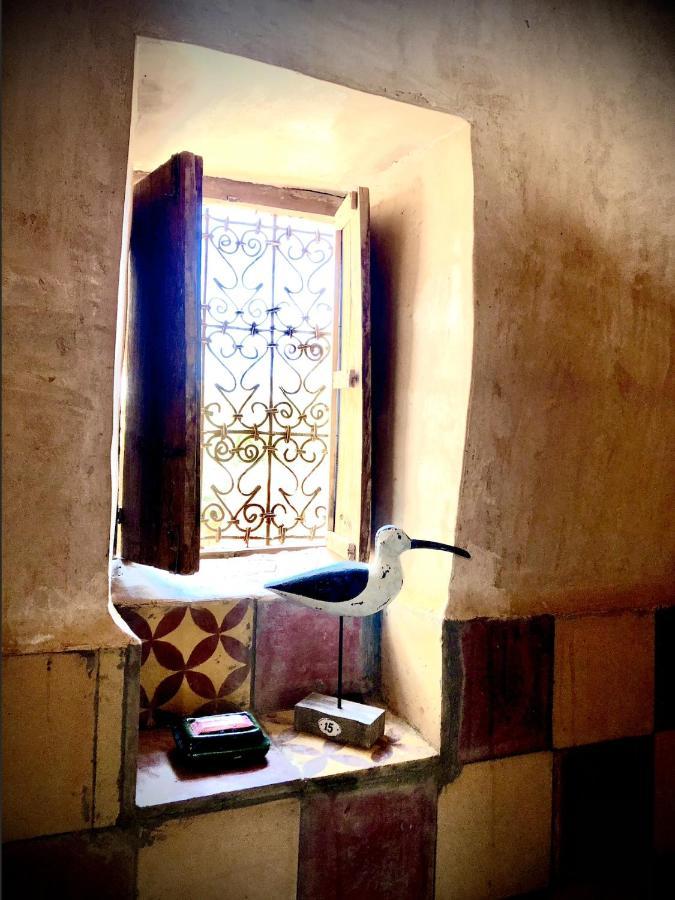 Maison D'Hote "J" أكدز المظهر الخارجي الصورة