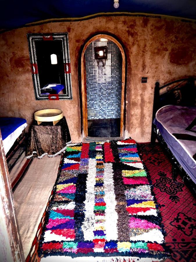 Maison D'Hote "J" أكدز المظهر الخارجي الصورة